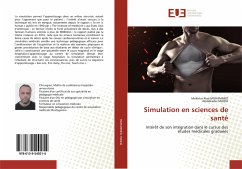 Simulation en sciences de santé - MOHAMMED, Mokhtar Riad;MAIZIA, Abdelkader