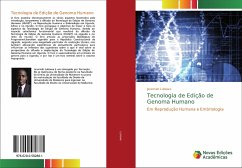 Tecnologia de Edição de Genoma Humano
