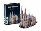 Revell Kölner Dom 3D (Puzzle)