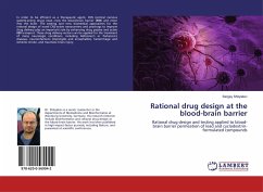 Rational drug design at the blood-brain barrier - Shityakov, Sergey