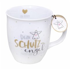 Tasse Schutzengel