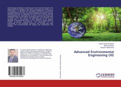 Advanced Environmental Engineering (III) - Ostad-Ali-Askari, Kaveh;Rahimi, Naimeh;Talebmorad, Hossein