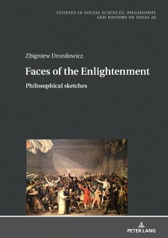Faces of the Enlightenment - Drozdowicz, Zbigniew
