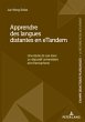 Apprendre des langues distantes en... - Bild 1