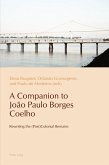 A Companion to João Paulo Borges Coelho