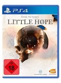 The Dark Pictures: Little Hope (PlayStation 4)