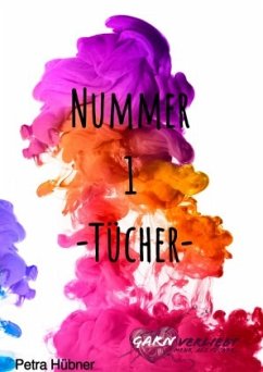 Cover Nummer 1 -Tücher-