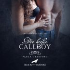 Der heiße CallBoy   Erotik Audio Story   Erotisches Hörbuch Audio CD