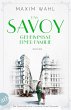 Geheimnisse einer Familie / Das Savoy... - Bild 1