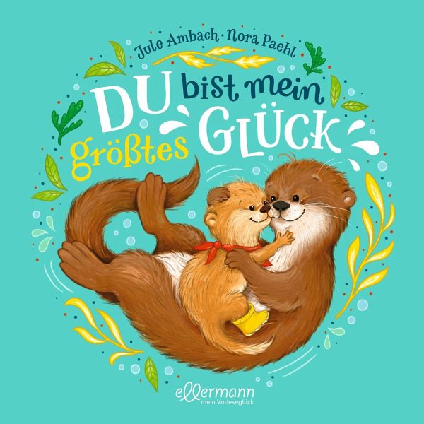 Du bist mein größtes Glück von Jule Ambach bei bücher.de bestellen