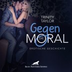 Gegen die Moral   Erotik Audio Story   Erotisches Hörbuch Audio CD