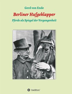 Berliner Hufgeklapper - Ende, Gerd von