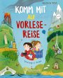 Komm mit auf Vorlesereise - Bild 1