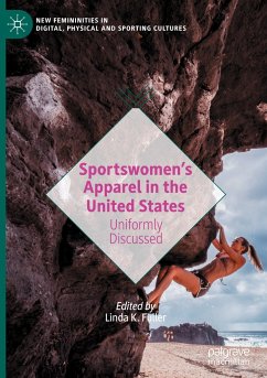 Sportswomen¿s Apparel in the United States