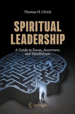 Spiritual Leadership - Ulrich, Thomas H.