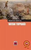 Vatan Topragi - Kamil Su, Mükerrem