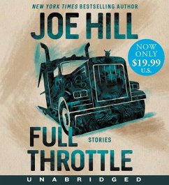 Full Throttle Low Price CD - Hill, Joe