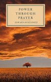 Power Through Prayer (eBook, ePUB)