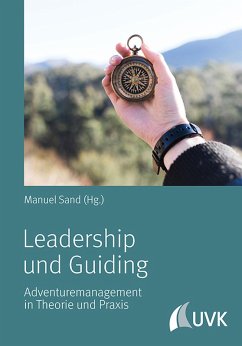 Cover Leadership und Guiding (eBook, PDF)