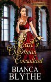 The Earl's Christmas Consultant (Wedding Trouble, #3) (eBook, ePUB)