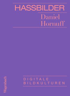 Hassbilder (eBook, ePUB) - Hornuff, Daniel