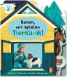 Komm, wir spielen Tierklinik! /... - Bild 1