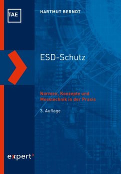 ESD-Schutz (eBook, ePUB) - Berndt, Hartmut