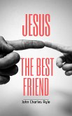 Jesus, The Best Friend (eBook, ePUB)