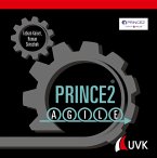 Prince2 Agile (eBook, PDF)