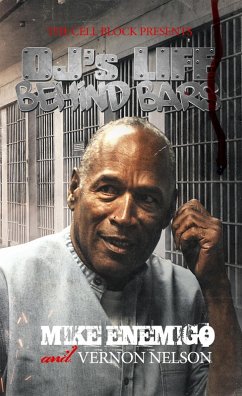 Cover OJ's Life Behind Bars (eBook, ePUB)