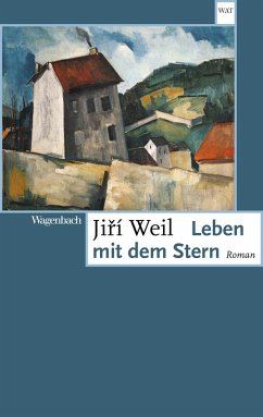 Leben mit dem Stern (eBook, ePUB) - Weil, Jirí