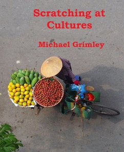 Cover Scratching at Cultures (eBook, ePUB)