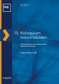 10. Kolloquium Industrieböden (eBook, PDF)