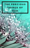The Precious Things Of God (eBook, ePUB)