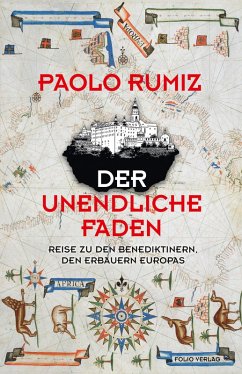 Der unendliche Faden (eBook, ePUB) - Rumiz, Paolo