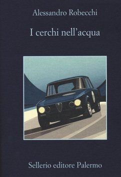Cover I cerchi nell'acqua