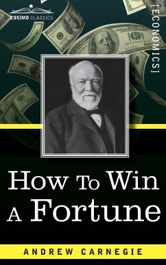 How to Win a Fortune - Carnegie, Andrew