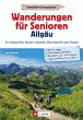Wanderführer Allgäu: Wanderungen für... - Bild 1