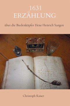 Cover 1631 Erzählung