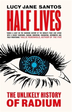 Half Lives - Jane Santos, Lucy