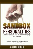 Sandbox Personalities: When Grown-Ups Behave Like Toddlers Playing In A Sandbox