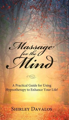 Massage for the Mind - Davalos, Shirley