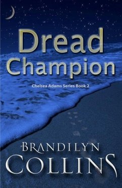 Dread Champion - Collins, Brandilyn
