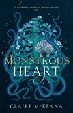 Monstrous Heart (eBook, ePUB) Monstrous Heart (eBook, ePUB)