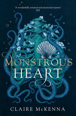 Cover Monstrous Heart (eBook, ePUB)