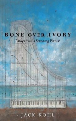 Bone over Ivory - Kohl, Jack