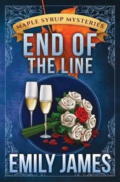 End of the Line - James, Emily