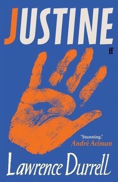 Justine - Durrell, Lawrence; Aciman, Andre