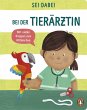 Bei der Tierärztin / Sei dabei! Bd.2 - Bild 1