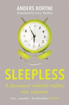 Sleepless - Bortne, Anders